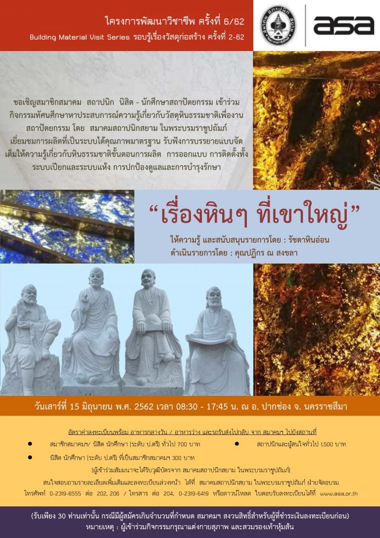 23 ก.พ. 62 | โครงการพัฒนาวิชาชีพ ครั้งที่ 3/62 “ไปดูจระเข้”